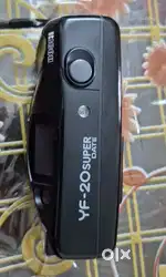 Ricoh yf-20 super date camera