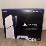 Playstation 5 for selll