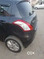 Maruti Suzuki Swift 2016 Diesel 100000 Km Driven