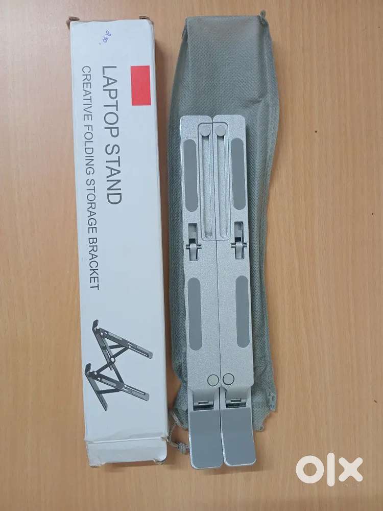 ₹500 - Laptop Stand light used - Price Negotiable