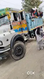 1613 truck hai
