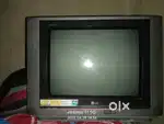 LG TV 24inc