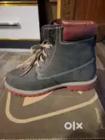Woodland shoes for men