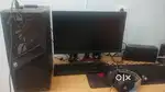 Custom built pc