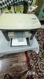 Hp m 1005 laserjet