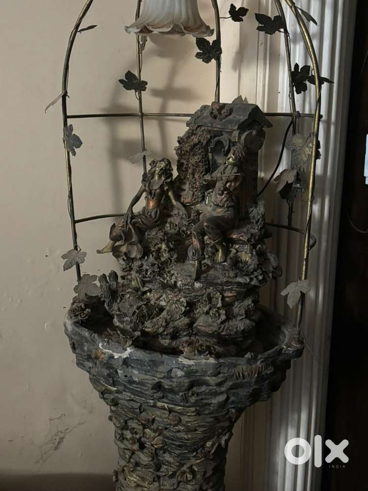 Waterfall Show piece