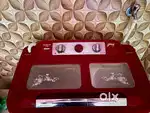 Top condition Semi-Automatic washing machine .