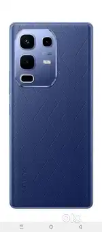 Infinix not 50s
