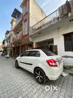 Maruti Suzuki Swift Dzire 2016 Petrol Well Maintained