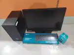 HP AMD RYZEN PROSSER FULL SET