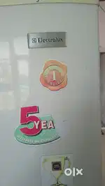 Fridge Electrolux okay condition