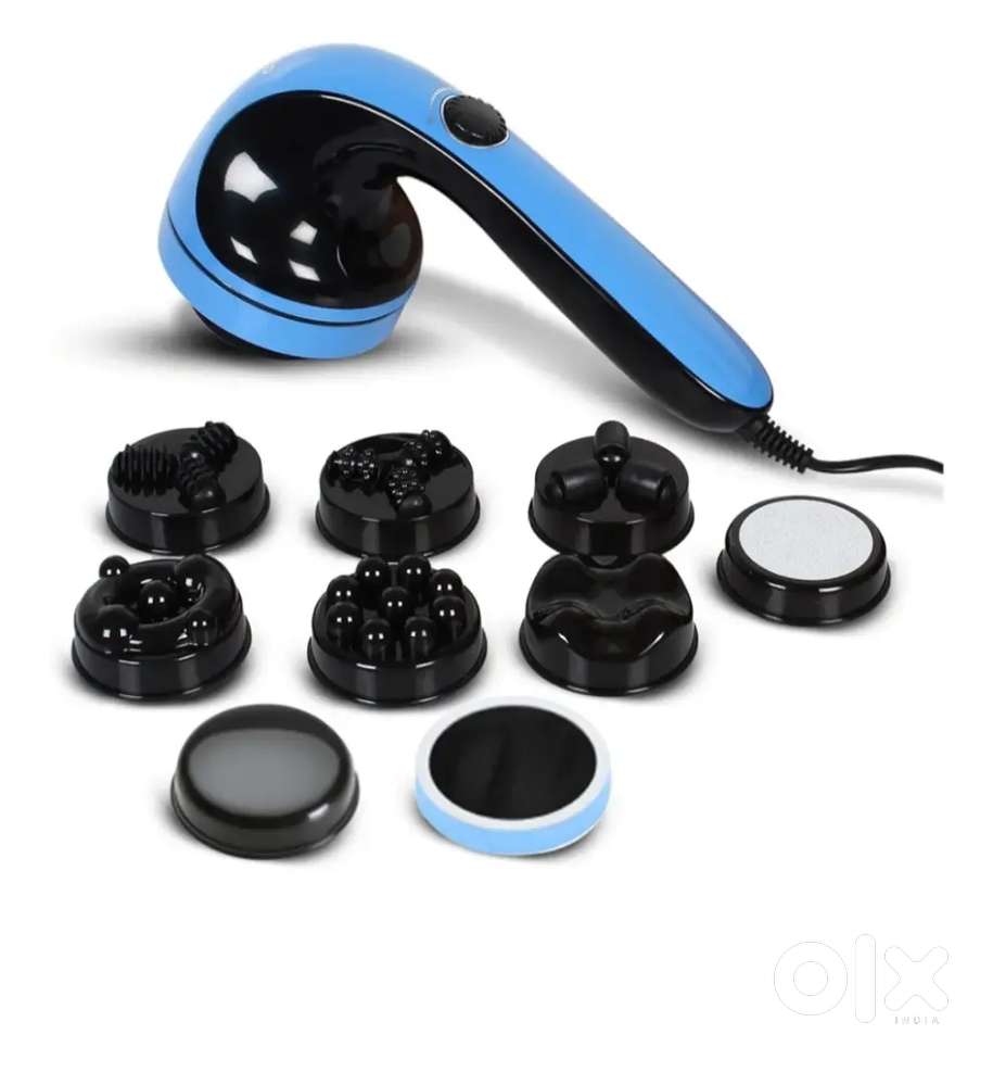Agro regal massager