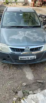 Mahindra Verito 2013 Diesel 100000 Km Driven