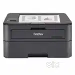 Brother 2321d duplex printer
