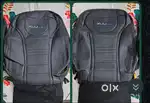 SEAT COVERS XUV700