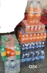Tumsup limca sprite Fanta cold drink   maaza tetra sell