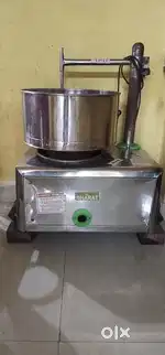 BHARAT commercial wet grinder best quality 1 st owner