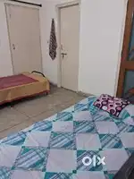Flat available for sharing (Room Mate Required)