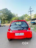 Honda Brio 2013-2016 VX O AT, 2015, Petrol