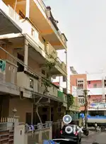 Hostel billding for rent