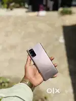 Samsung note 20 8/256gb