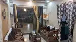 1 BHK Flat with Big Terrace of 428 SqFt