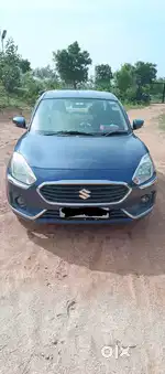 Maruti Suzuki Dzire 2017