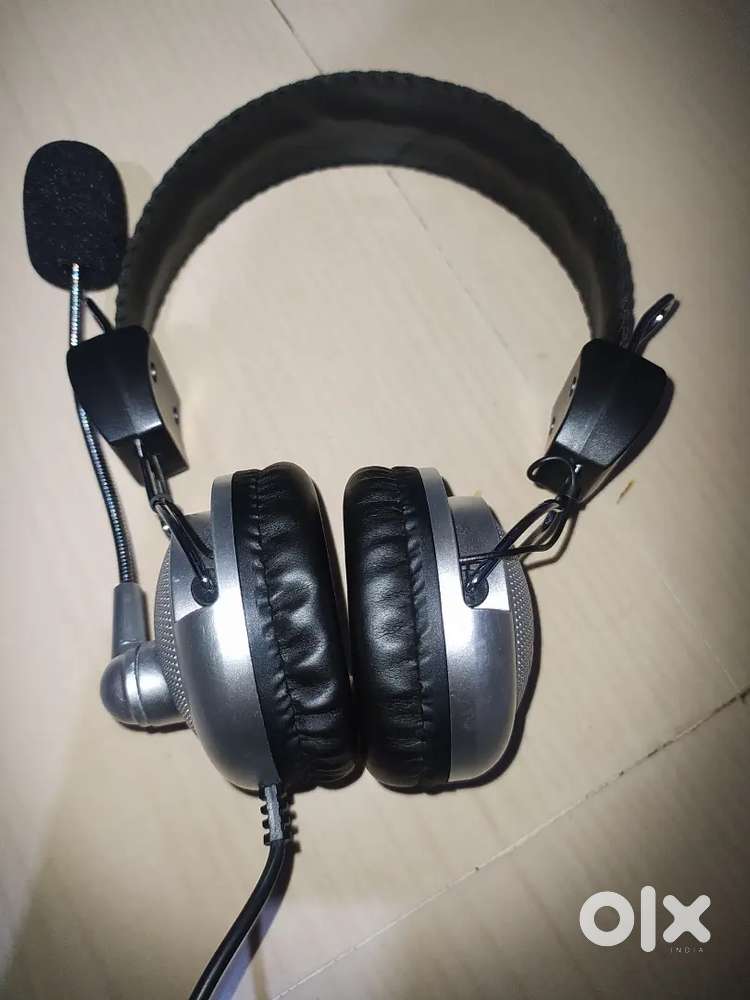 HEADSET Headphone