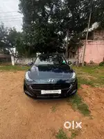 Hyundai Grand i10 Nios Magna 1.2 AT, 2021, Petrol