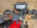 TVS APACHE RTR 1604V SPECIAL EDITION