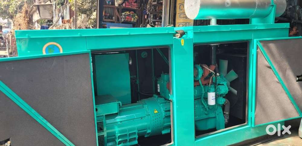 No1 Super Silent Generators