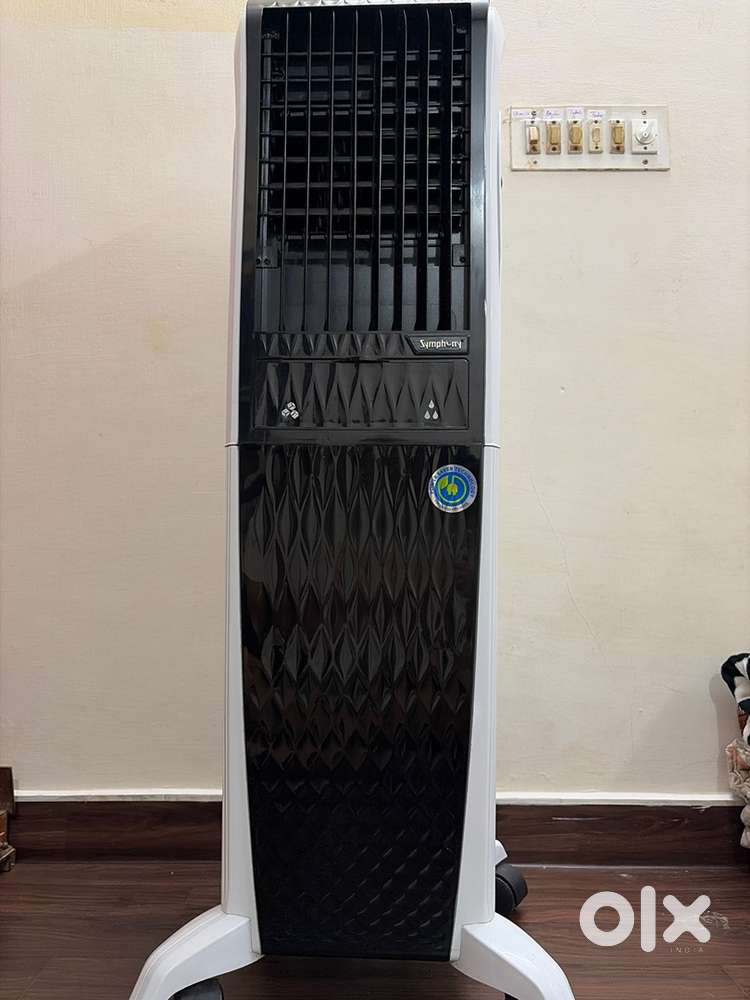 Symphony Diet 3D 40i Tower Cooler – Excellent Condition