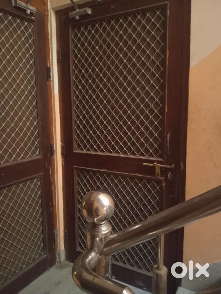 2 BHK for rent for veg family