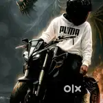 Bajaj is an brand