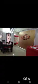 3 BHK FULLY FURNISHED LUXURY GATED COMMUNITY FLAT RENT KALOOR STADIUM
