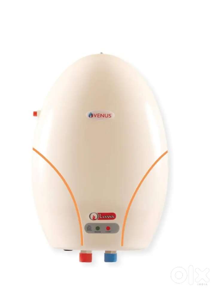 Lava water heater Instant Heat 3 L