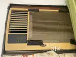 Hitachi 1.5 T Window AC good condition