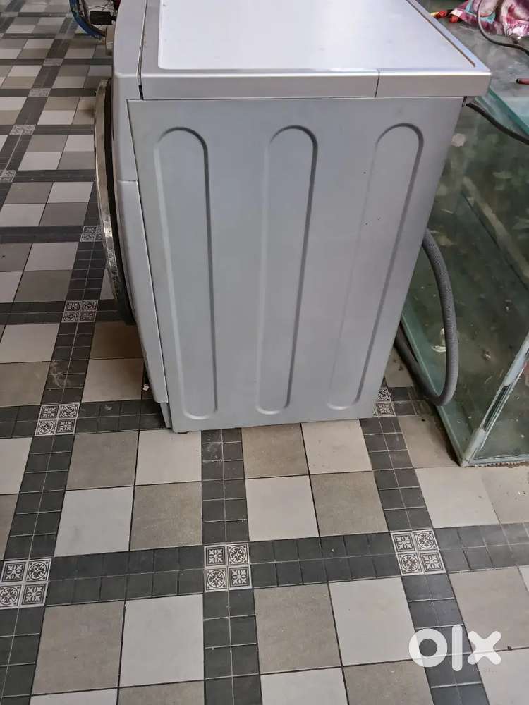 Ifb front load 8kg 3years warranty