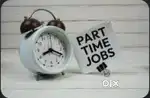 Part time job available for you