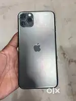 Iphone 11 pro max 256 gb