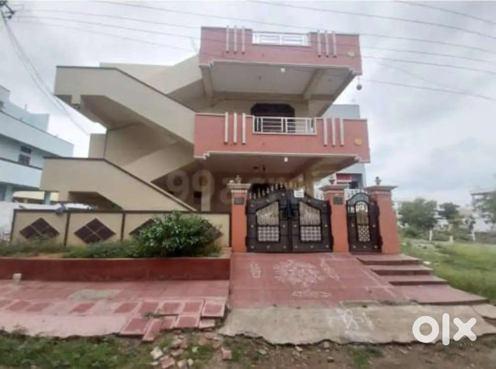 2bhk east facing peaceful area