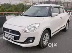 Maruti Suzuki Swift VXi CNG, 2023, CNG & Hybrids