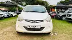 Hyundai EON Magna +, 2014, Petrol