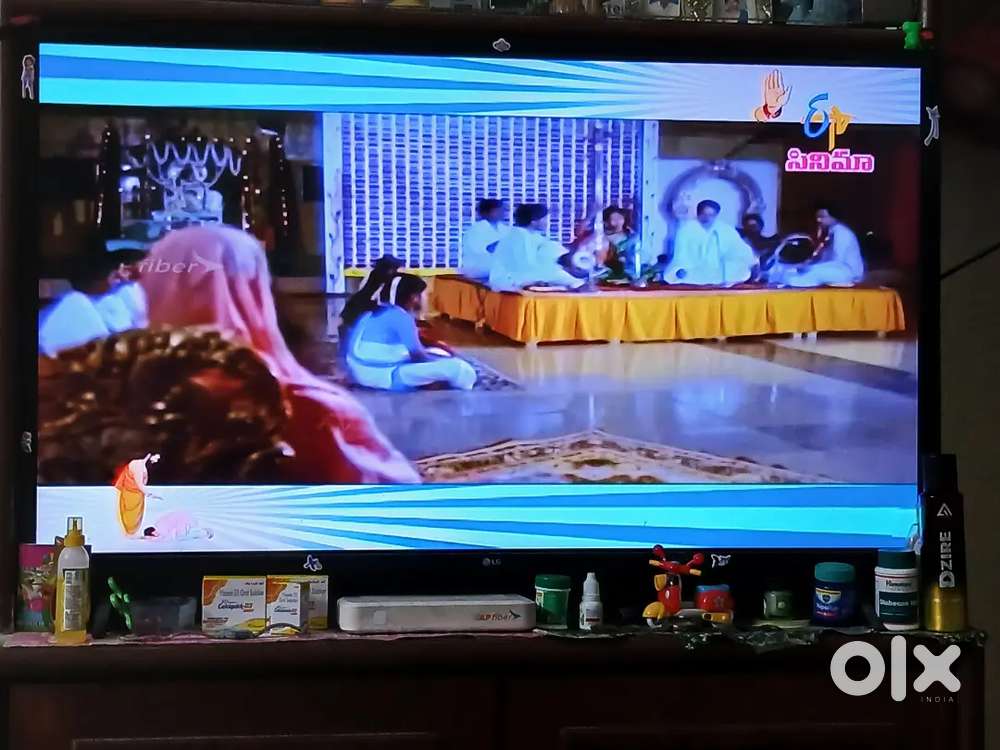 LG 43 Inch LED Ultra HD(4K)LG SMART TV 43UM7300PTA EXCELLENT CONDITION
