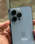 I phone 13 Pro Max