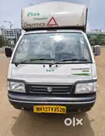 Maruti Suzuki super hcarry very good condition modal 2022