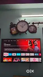32 inch oneplus android tv