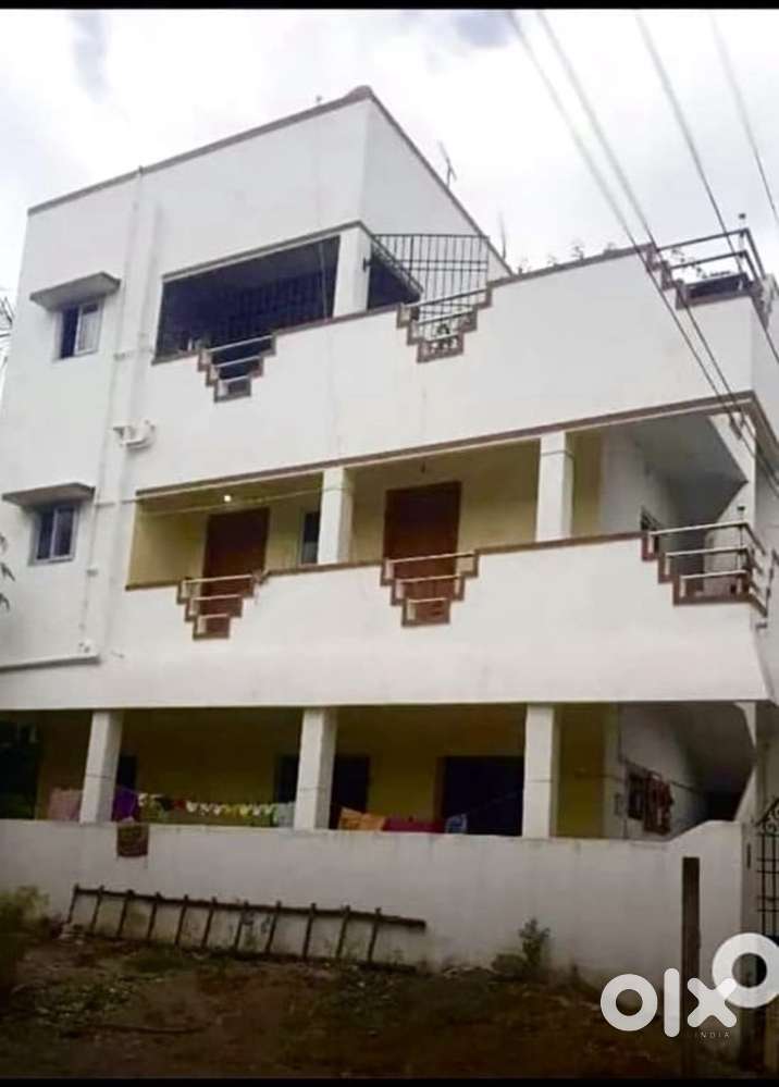 3bhk home for rent