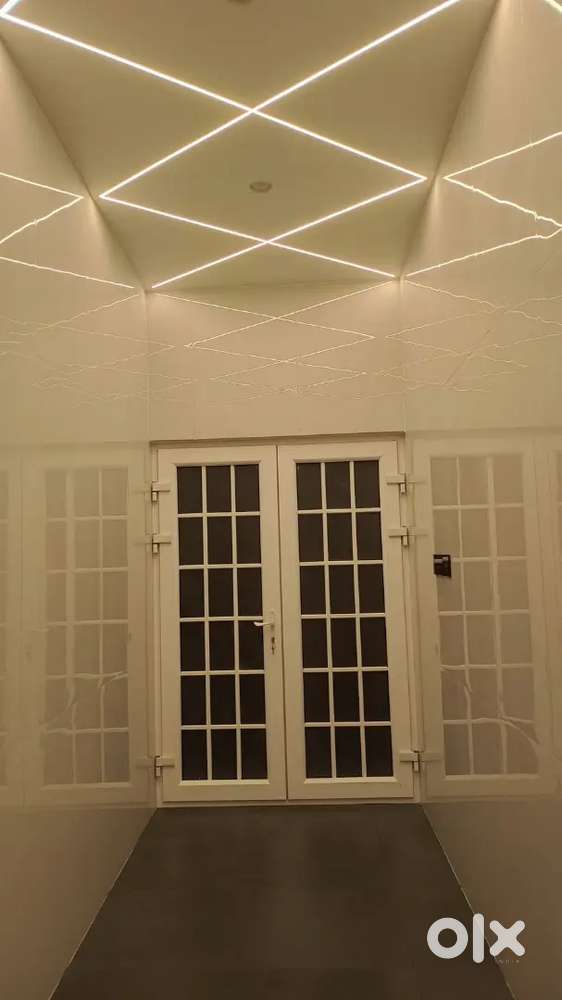 1250 sq. Ft 3 BHK flat for sale maradu