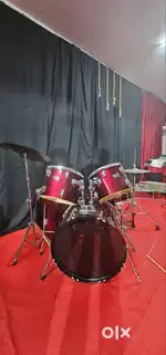 Drum kit for sale